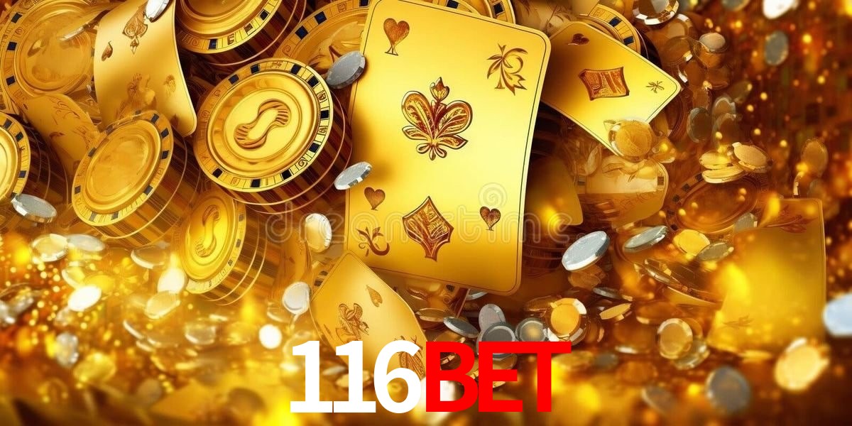 Jogos de Slot 116Bet