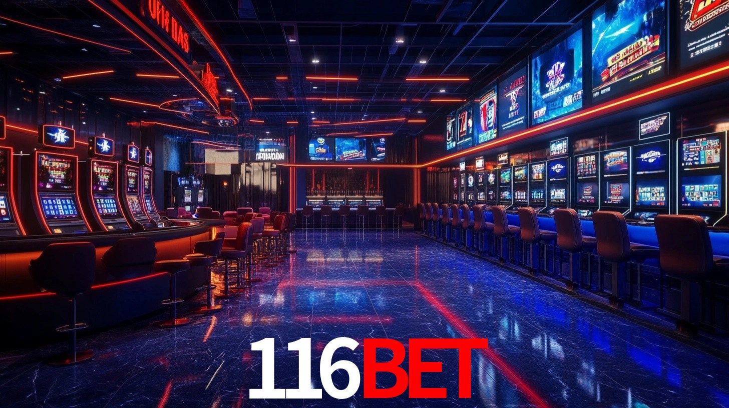 Ofertas Imperdíveis na 116Bet: Promoções e Bônus Que Valem a Pena