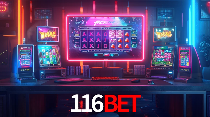 116Bet,116Bet Login