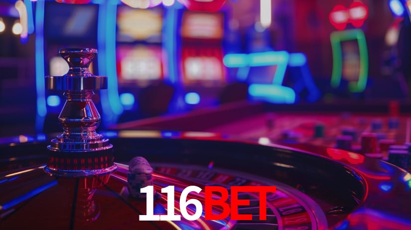 116Bet App