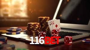 Promoção Relâmpago 116Bet
