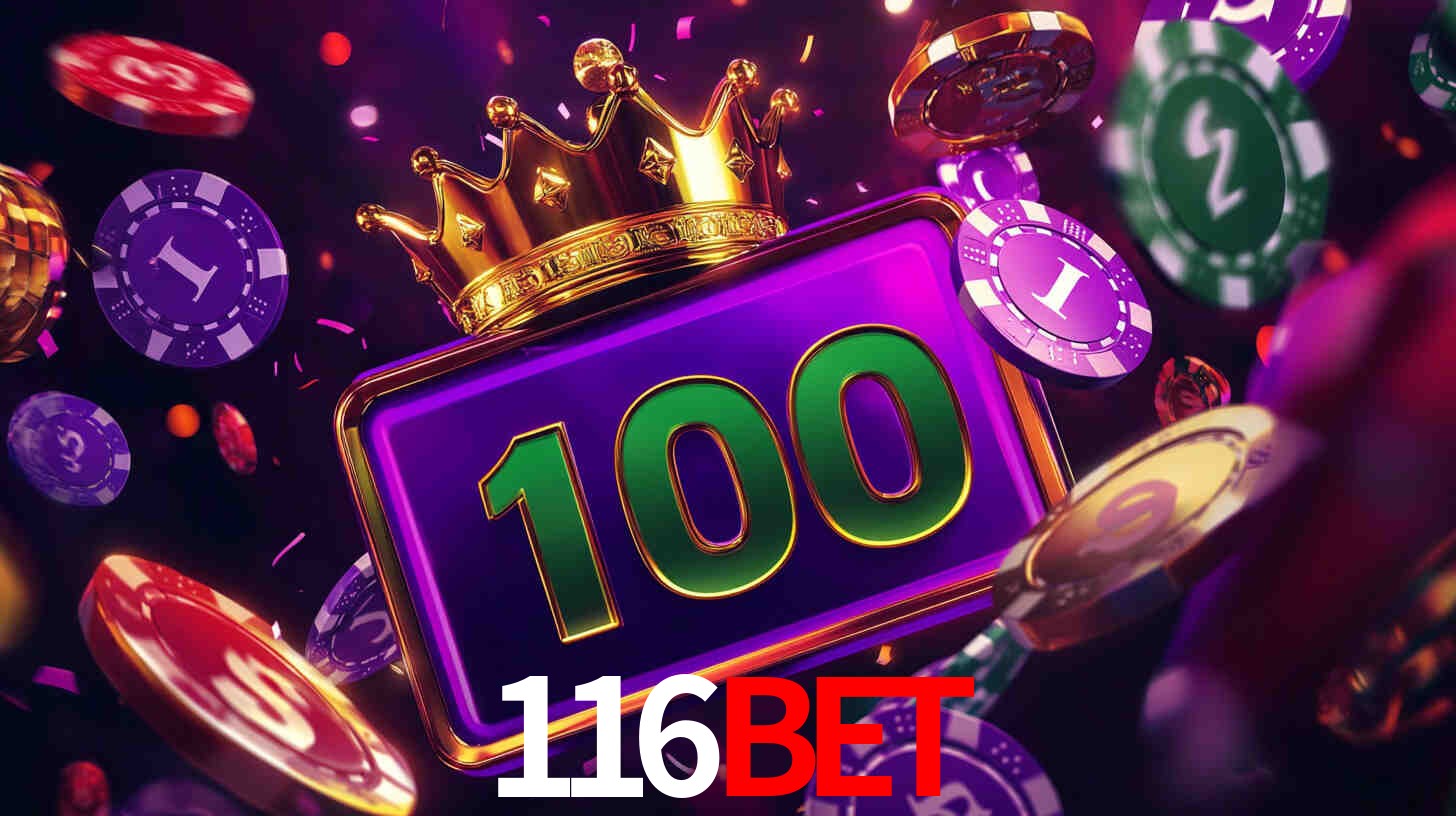116Bet
