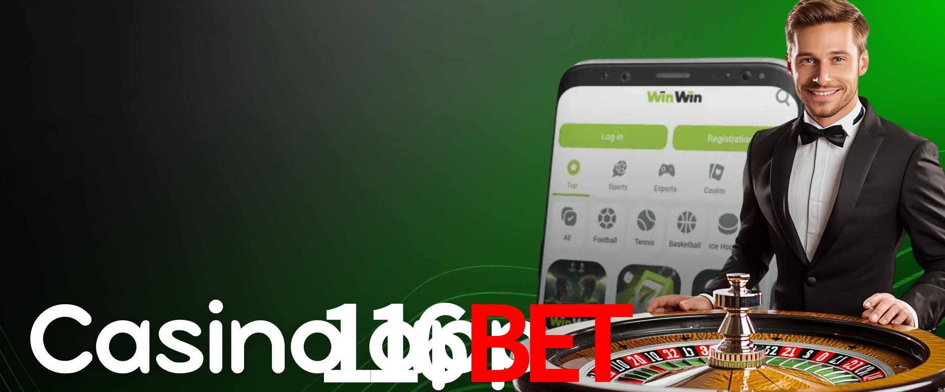 Slot Games 116Bet