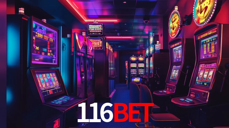 116Bet