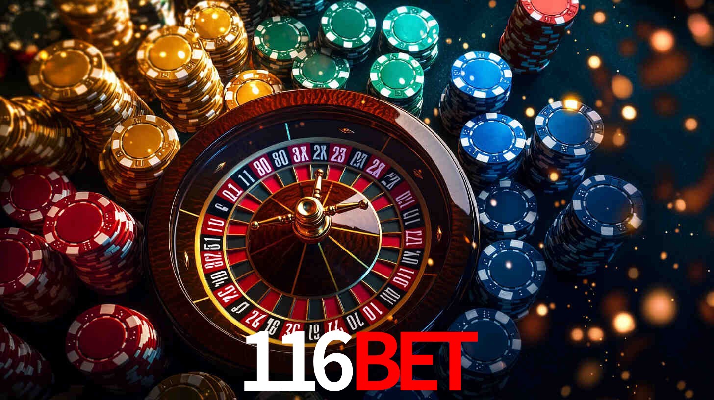 116Bet,116Bet Login