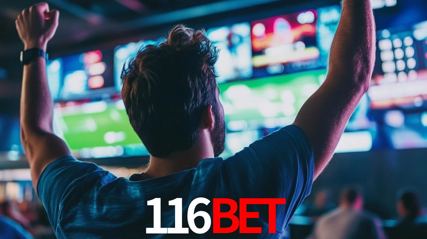 116Bet App