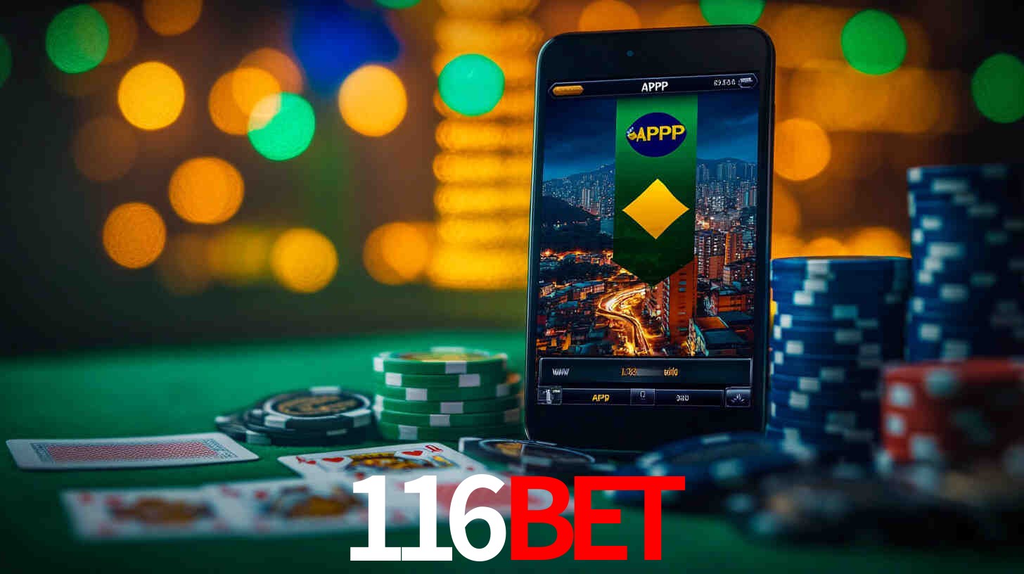 Apostas de Basquete 116Bet