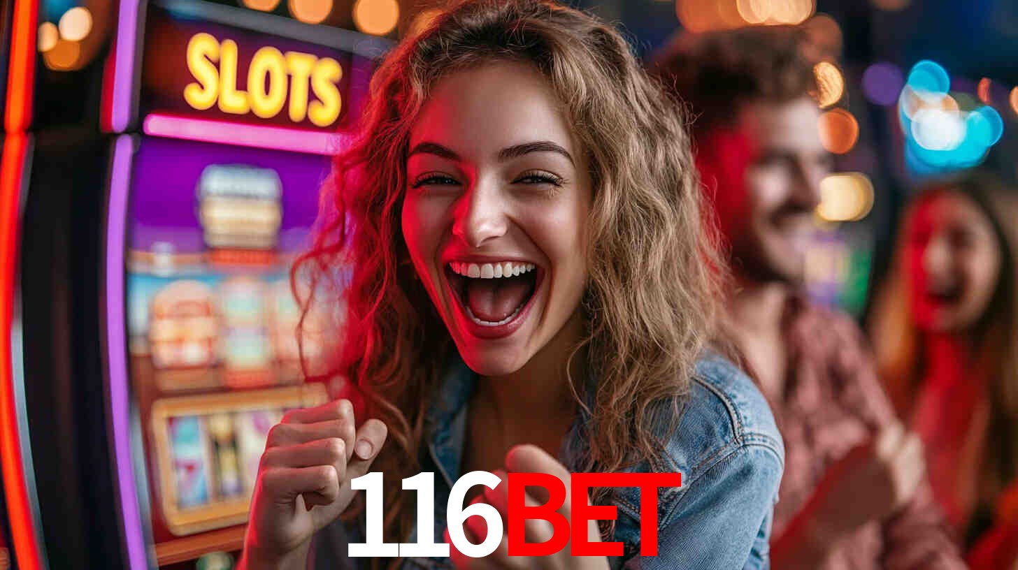 Estatísticas Esportivas 116Bet