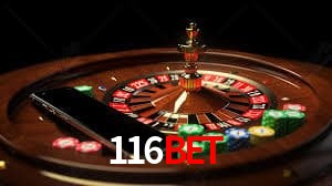 Live Casino 116Bet