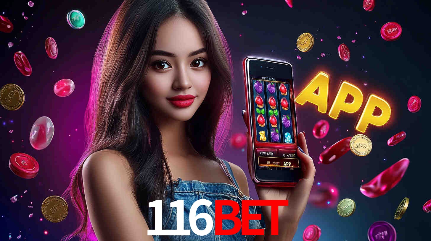 Casino VIP 116Bet
