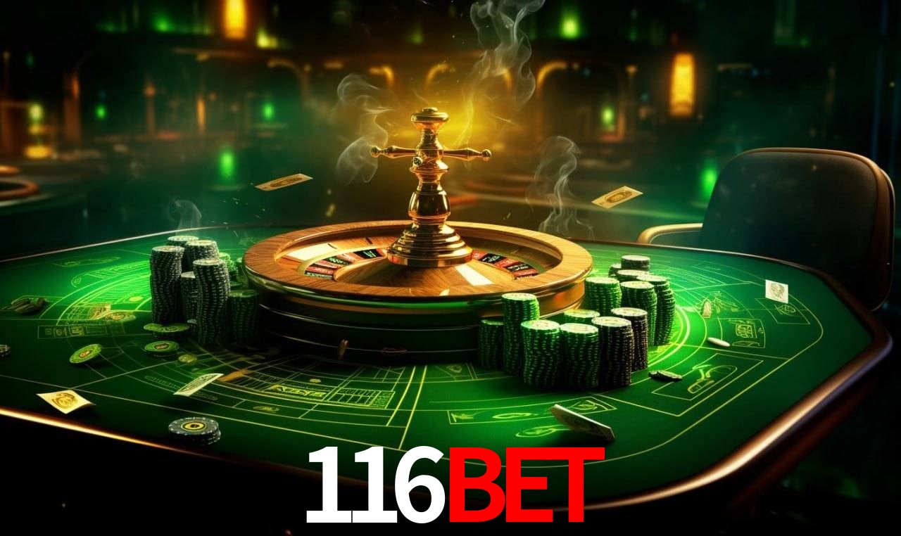 Tecnologia da Plataforma 116Bet