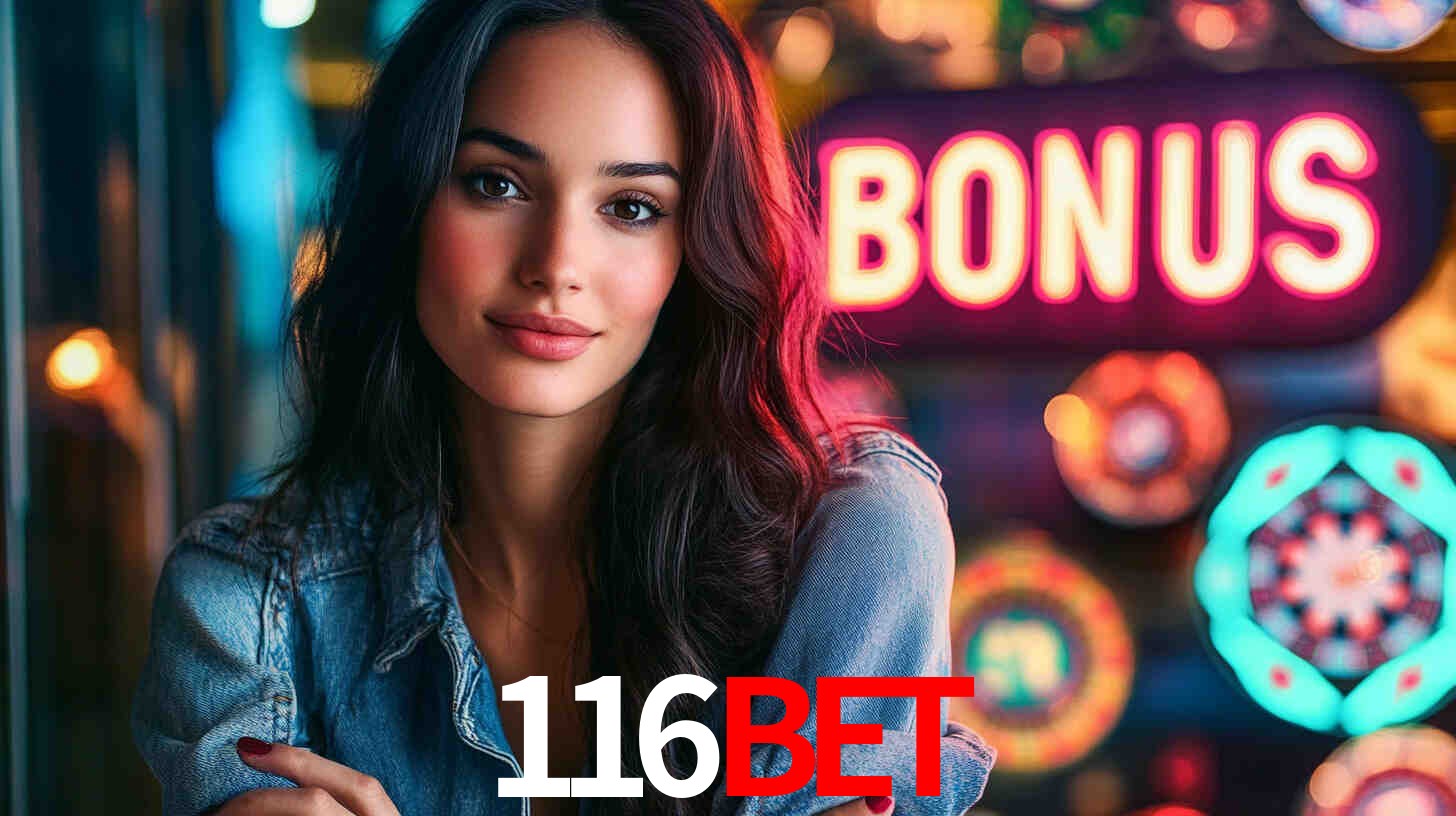 116Bet Login