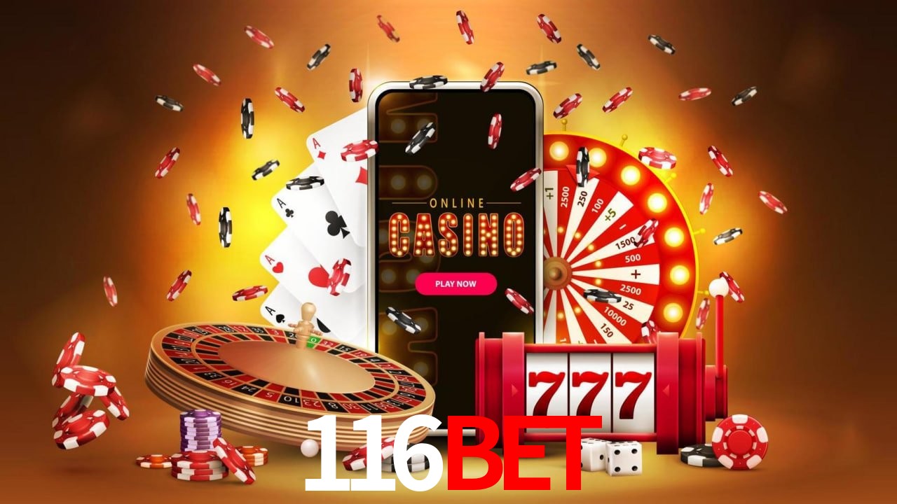 Interface Premium 116Bet