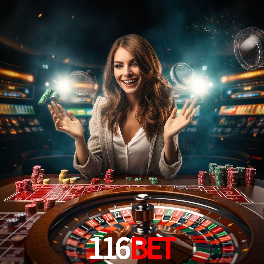 116Bet Login