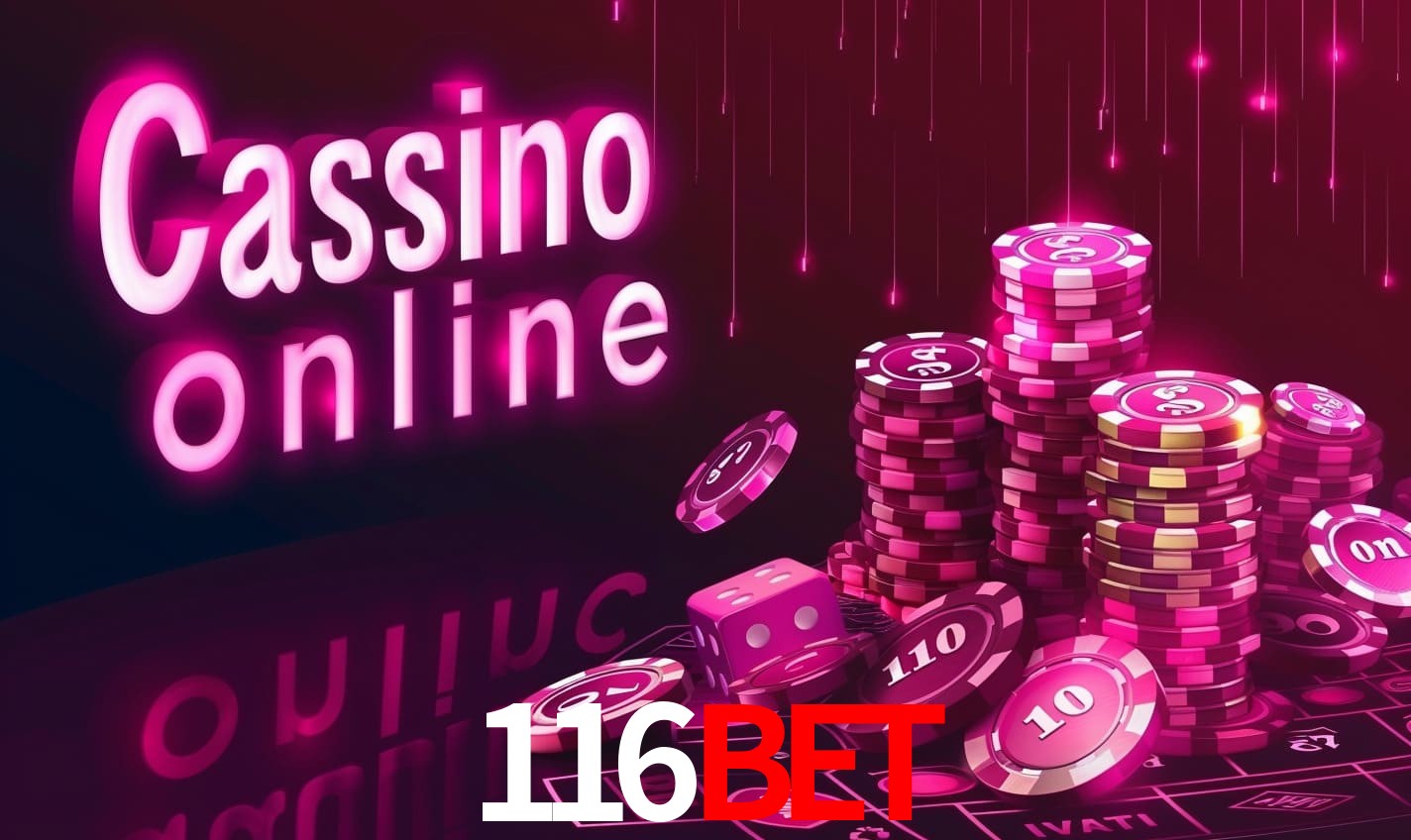 Recursos de Bônus 116Bet