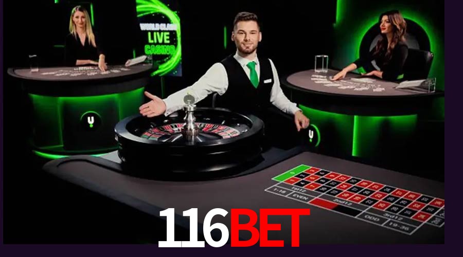 Game Statistics 116Bet