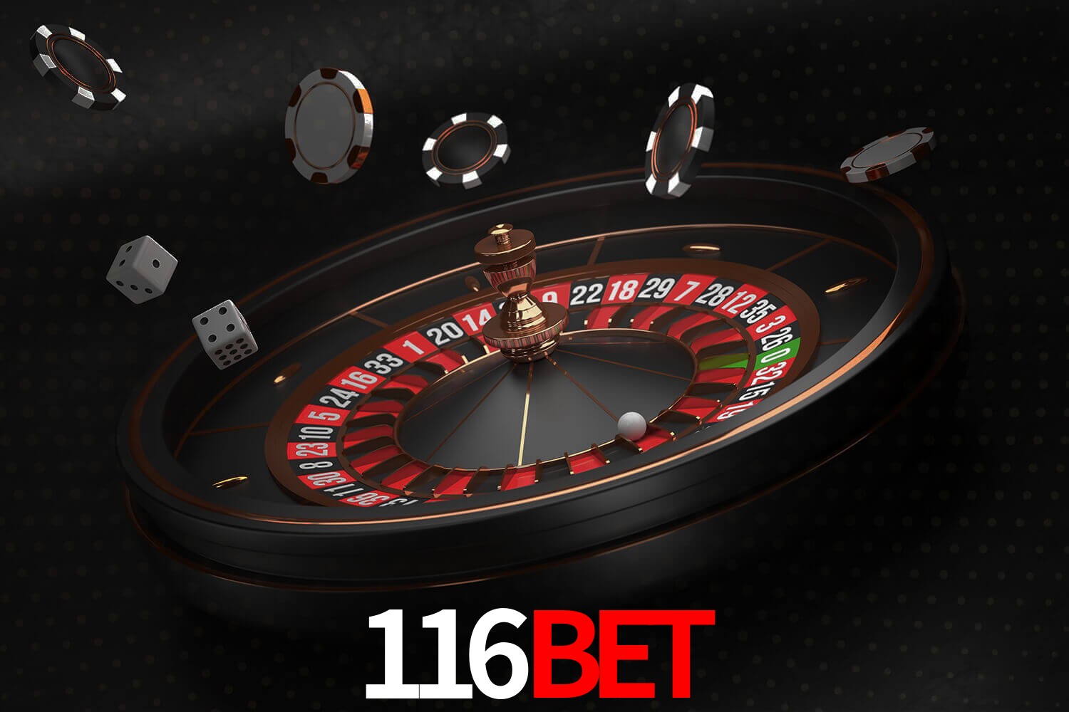 Bônus Generosos e Exclusivos no 116Bet para Você!